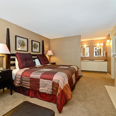 Americas Best Value Inn And Suites Overland Park Zimmer foto