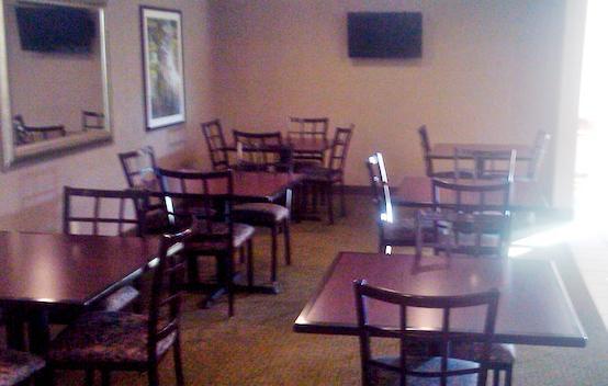 Americas Best Value Inn And Suites Overland Park Exterior foto